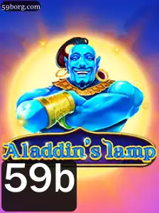 Descubra o Fascinante Mundo do Jogo Aladdinslamp e Suas Regras Empolgantes