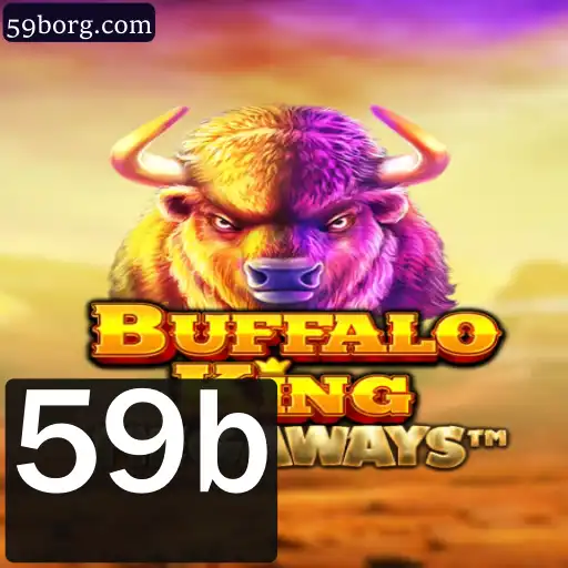 BuffaloKing: Um Mergulho no Mundo Selvagem dos Jogos
