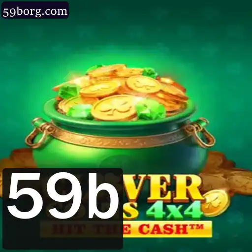Descubra a Emoção do Jogo CloverCoins4x4