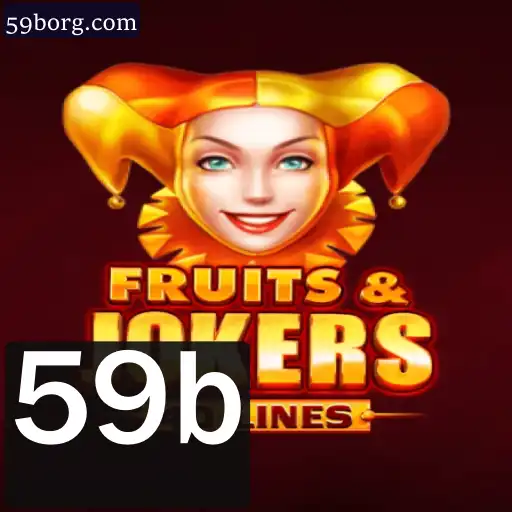 Descubra o Fascinante Mundo de FruitsAndJokers40