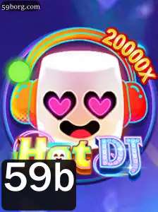 Explorando o Universo de HotDJ: Um Mergulho no Novo Jogo de Estratégia