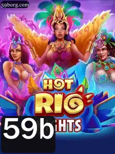 Descubra as Emoções do Jogo HotRioNights