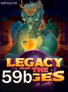 Descubra o Fascinante Mundo de LegacyoftheSages