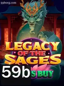 Explorando o Mundo de LegacyoftheSagesBonusBuy - Um Mergulho no Jogo do Momento