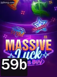 Descubra o Fascinante Universo de MassiveLuckBonusBuy: Inovações e Estratégias