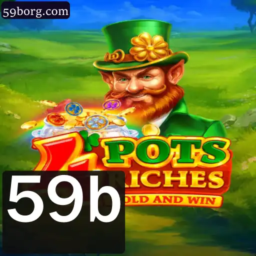 Explorando o Fascinante Mundo de 4potsriches: A Intrigante Aventura do Jogo