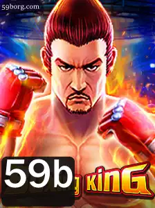 Explorando BoxingKing: O Novo Fenômeno dos Jogos com a Palavra-Chave 59b