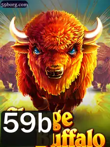 ChargeBuffalo: O Jogo Eletrizante de Estratégia e Aventura