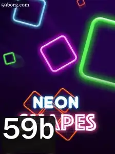 Explorando o Universo de NeonShapes: Um Jogo Inovador e Desafiador