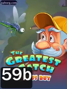 TheGreatestCatchBonusBuy: Um Novo Olhar Sobre Jogos de Aventura