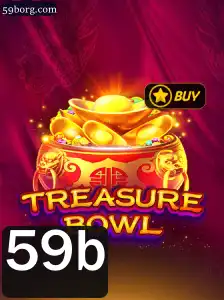 Descubra o Fascinante Mundo de TreasureBowl